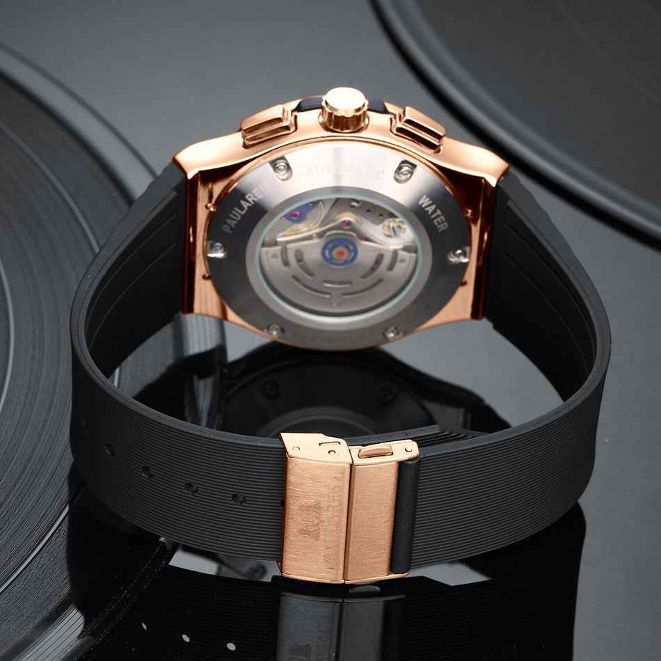 URBANIX Royal Onyx