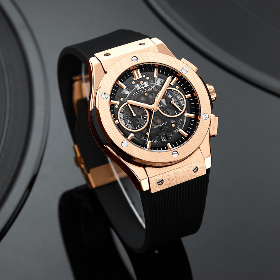 URBANIX Royal Onyx