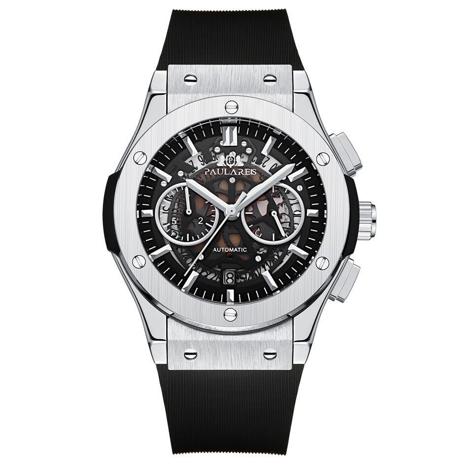 URBANIX Royal Onyx