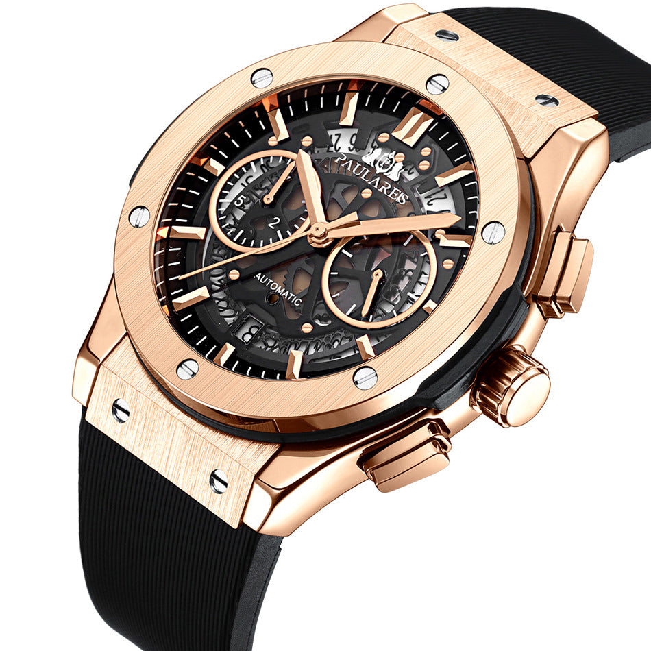 URBANIX Royal Onyx
