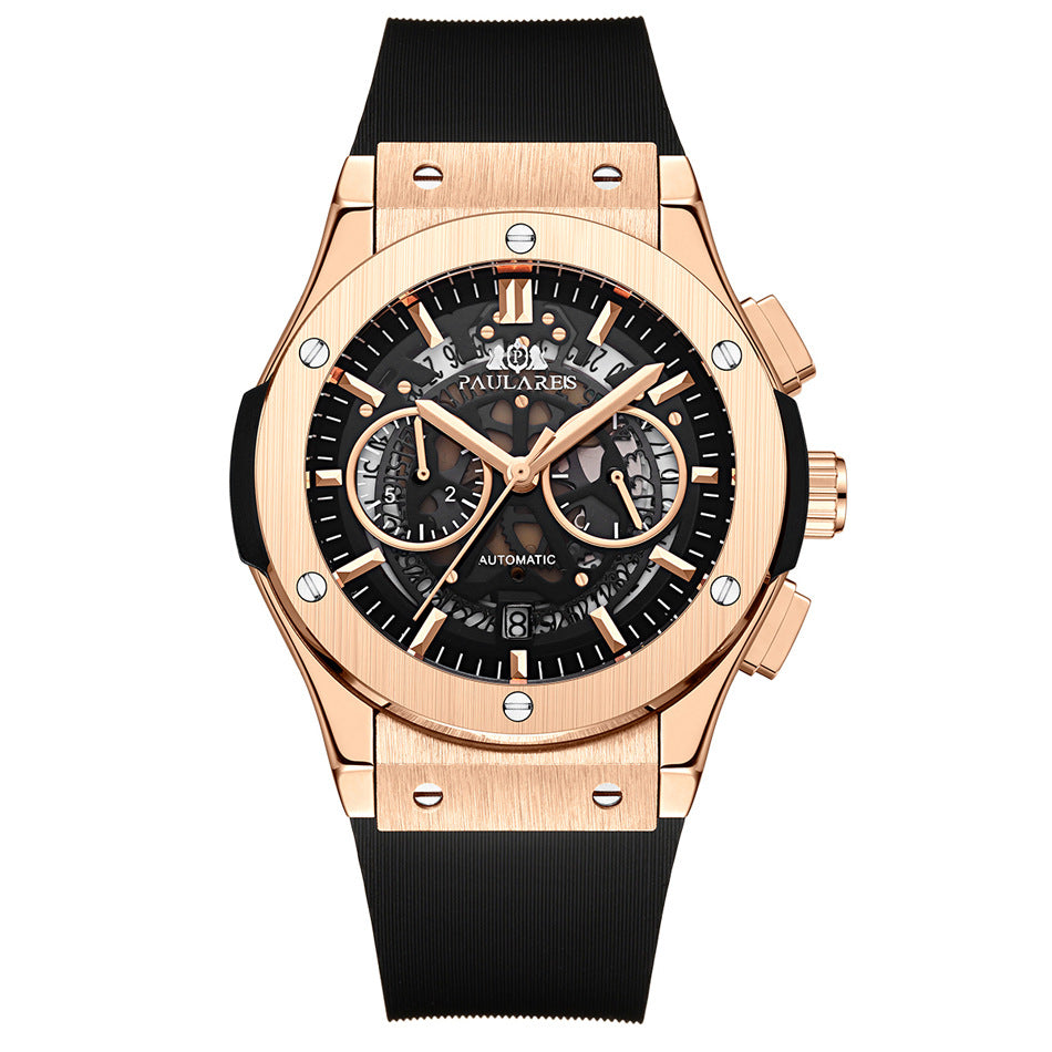 URBANIX Royal Onyx