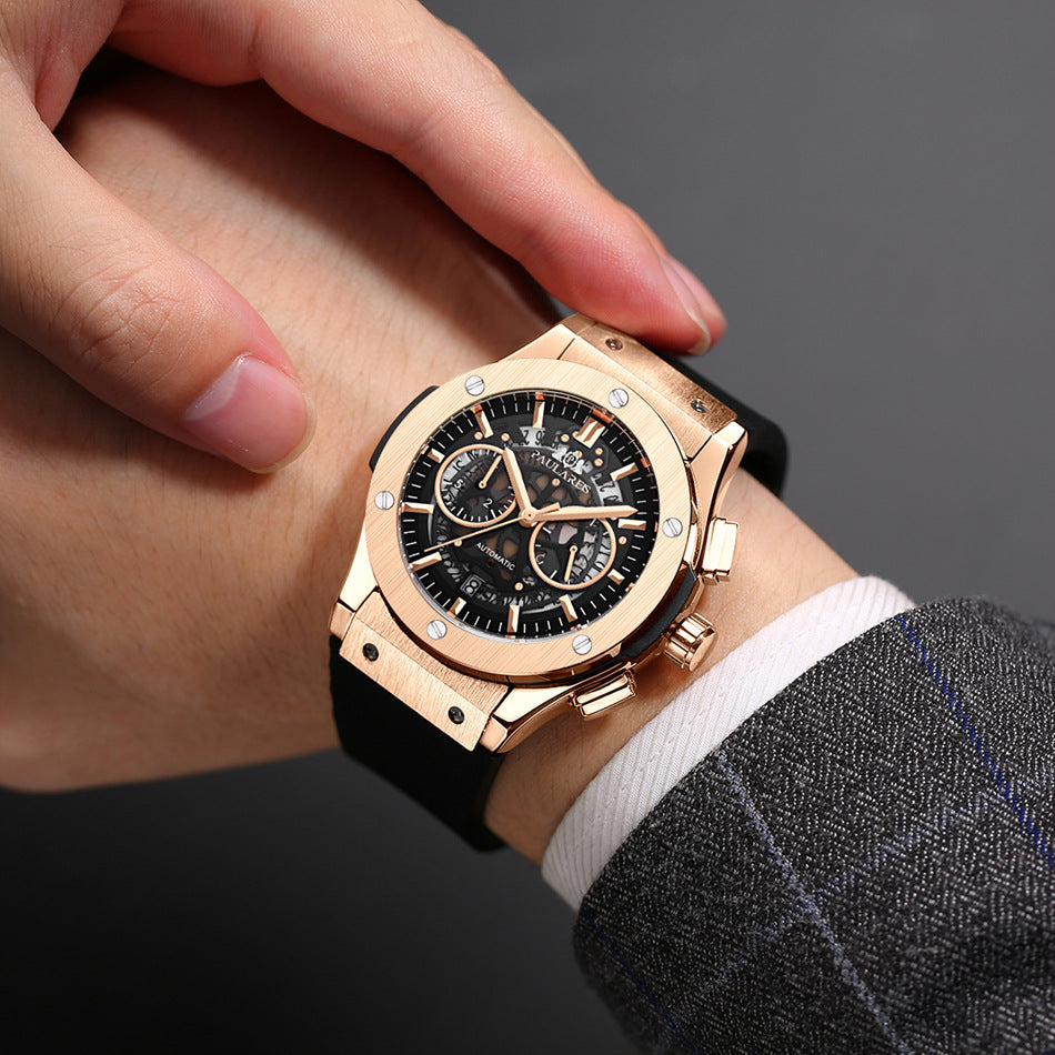 URBANIX Royal Onyx